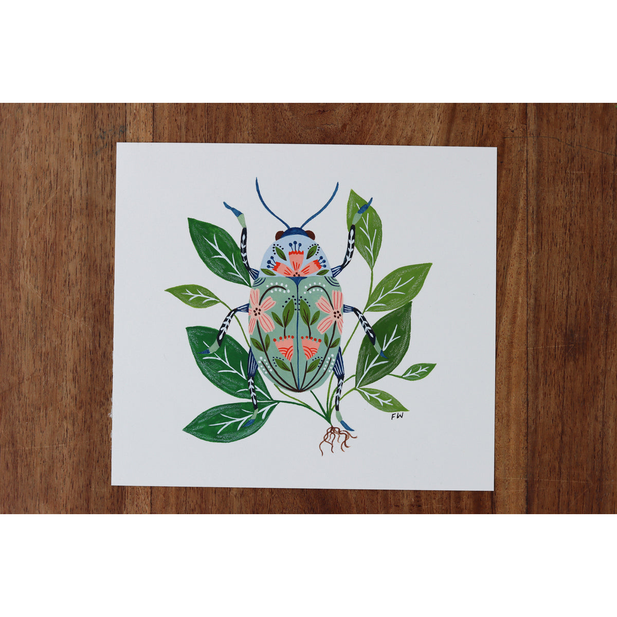 Flora Waycott