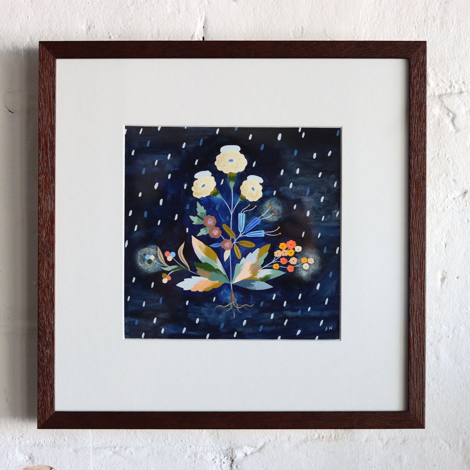 Artwork Gallery – Flora Waycott