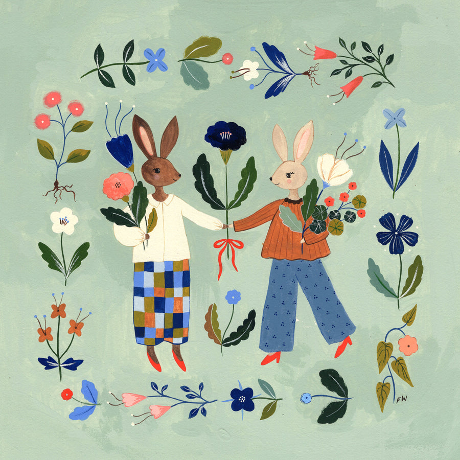 Flora Waycott